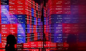 Asya Borsaları Negatif Seyrediyor