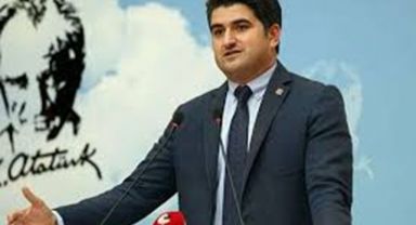 Ataşehir Belediye Başkanı Gözaltına Alındı