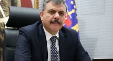 Bakan Çiftçi Dijital Güvenlik Düzenlemesini Açıkladı