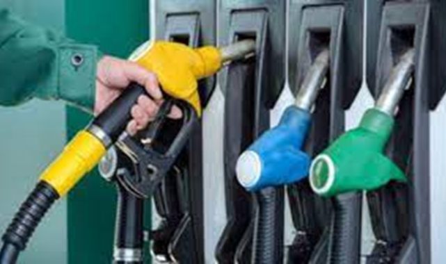 Benzin ve Motorinde İndirim