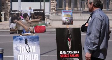 Bir Fotoğraf Bin Çığlık Sergisi