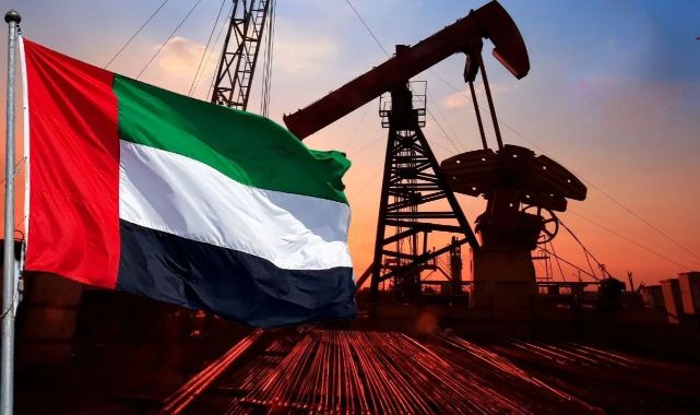 Birleşik Arap Emirlikleri OPEC'ten Ayrılıyor