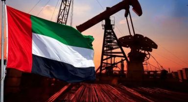 Birleşik Arap Emirlikleri OPEC'ten Ayrılıyor