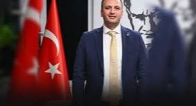 Bornova Belediye Başkanı Gözaltına Alında