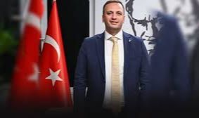 Bornova Belediye Başkanı Gözaltına Alında