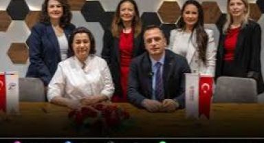 Bornova’da Gençler Destek Projesi 