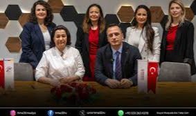 Bornova’da Gençler Destek Projesi 