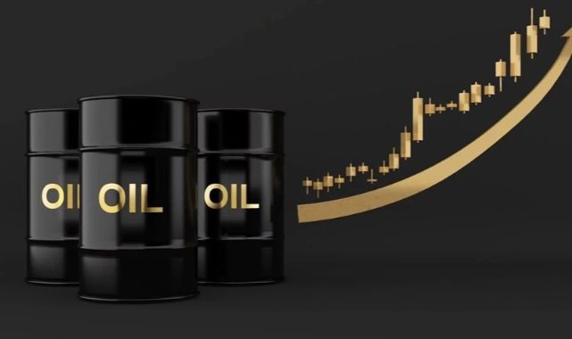 Brent Petrolün Varili 102,08 Dolar