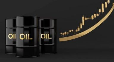 Brent Petrolün Varili 105,44 Dolar