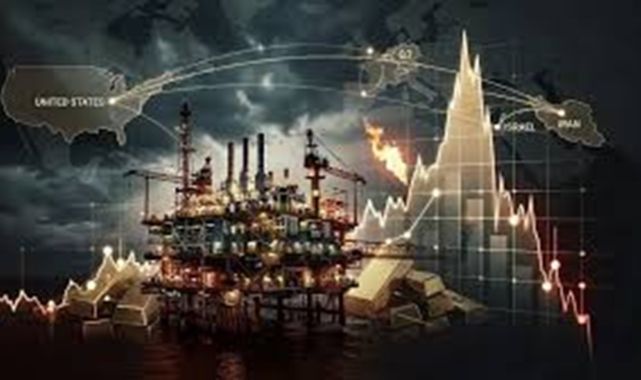 Brent Petrolün Varili 109,24 Dolar