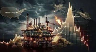 Brent Petrolün Varili 109,24 Dolar