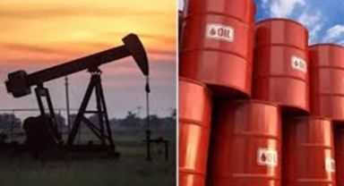 Brent Petrolün Varili 97,03 Dolar