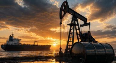 Brent Petrolün Varili 98.38 Dolar