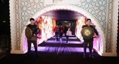 Bursa'nın Fethinin 700. Yılı