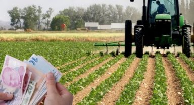 Çiftçinin Borcu Yükseldi