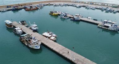 Denizlerde Av Sezonu Sona Erdi