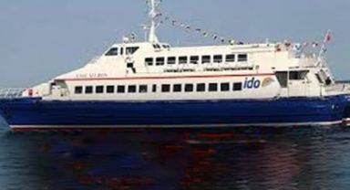 Dikili-Midilli Seferleri Yeniden Başlıyor