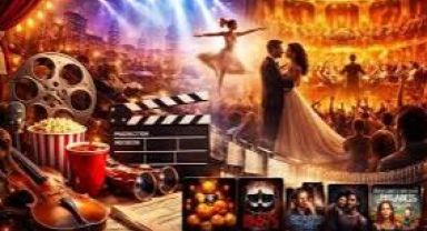 Dünyada Kültür Sanat Etkinlikleri