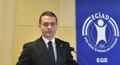 EGİAD Başkanı Özhelvacı İş Dünyasını Uyardı