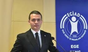 EGİAD Başkanı Özhelvacı İş Dünyasını Uyardı