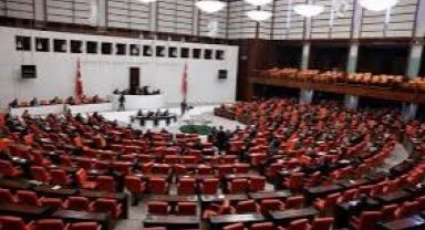 Genel Kurul’da Özel Gündem