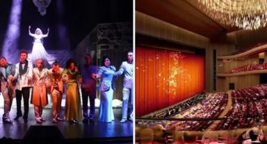 İstanbul'da Kültür Sanat Etkinlikleri