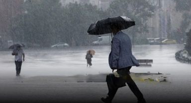 İzmir'de Çarşamba Gününe Dikkat