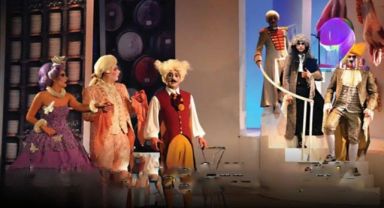 İzmir'de Kültür Sanat Etkinlikleri