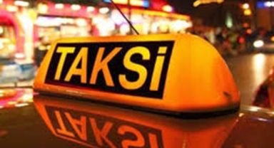 İzmir'de Taksilerde Yeni Tarife