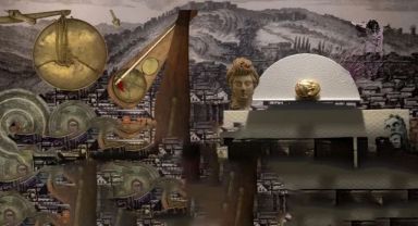 İzmir Ticaret Tarihi Müzesi