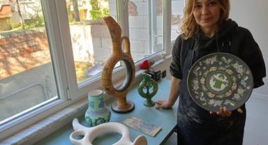 Japonya'dan Küba'ya Seramiğin Yolculuğu