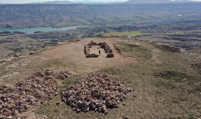 Kapadokya'nın Gizli Mirası 
