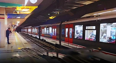 Karabağ'a Metro Müjdesi