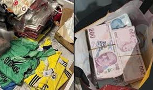 Karaborsa Bilet Operasyonu