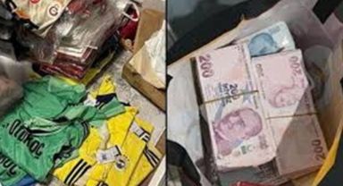 Karaborsa Bilet Operasyonu