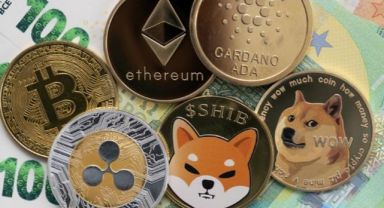 Kripto Para Piyasaları'nda Geçen Hafta