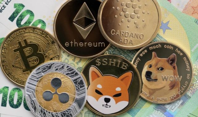 Kripto Para Piyasaları'nda Geçen Hafta