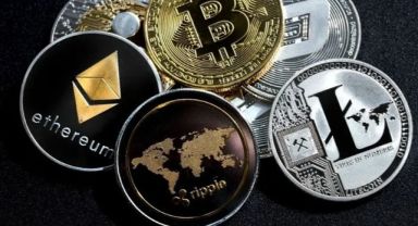 Kripto Para Piyasaları'nda Geçen Hafta