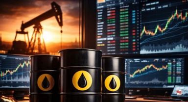 Küresel Piyasalar Ateşkes Sonrası Pozitif Seyrediyor