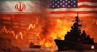 Küresel Piyasalar Haftaya Jeopolitik Gerginlikle Başladı