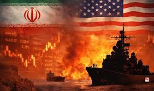 Küresel Piyasalar Haftaya Jeopolitik Gerginlikle Başladı