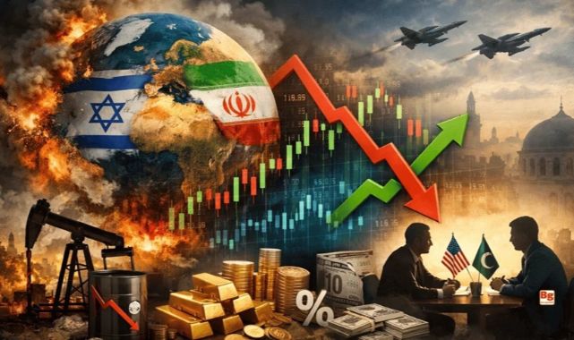 Küresel Piyasalar Karışık Seyrediyor