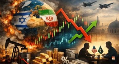 Küresel Piyasalar Karışık Seyrediyor