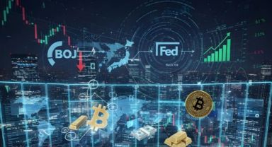 Küresel Piyasalarda Ateşkes Belirsizliğinin Etkisi