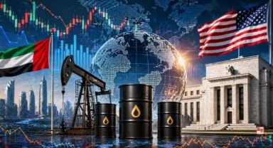 Küresel Piyasalarda FED Öncesi 