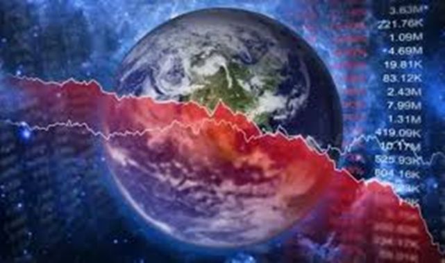 Küresel Piyasalarda Satış Baskısı