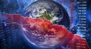 Küresel Piyasalarda Satış Baskısı