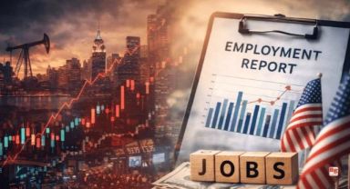 Küresel Piyasaların Gözü ABD'de