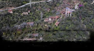 Kurtuluşun Destansı İzinde Doğa Harikası