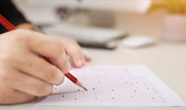 LGS Başvuruları İçin Bugün Son Gün